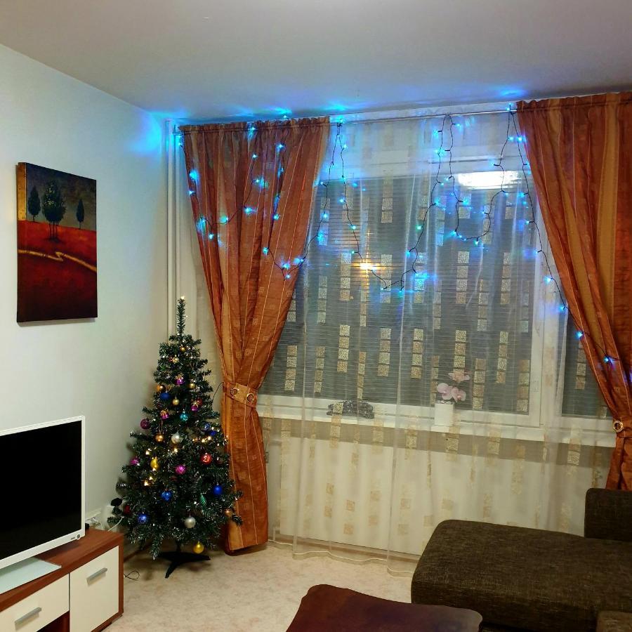Apartments N & P ก็อตกา ภายนอก รูปภาพ