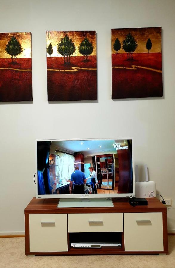 Apartments N & P ก็อตกา ภายนอก รูปภาพ