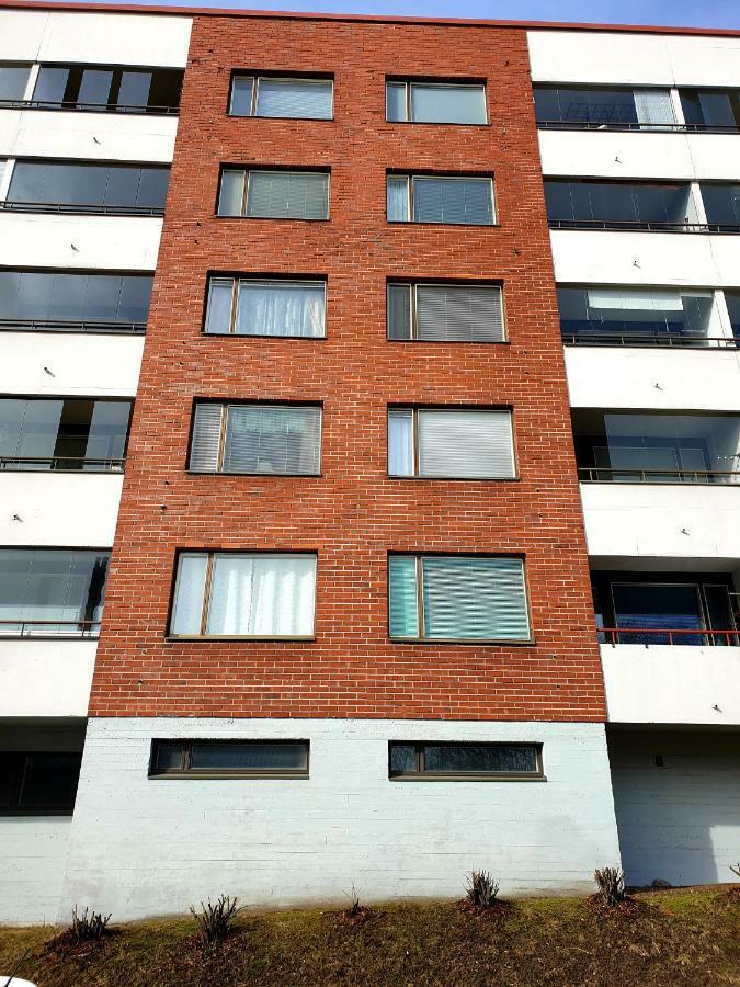 Apartments N & P ก็อตกา ภายนอก รูปภาพ